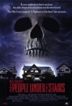 The People Under the Stairs 