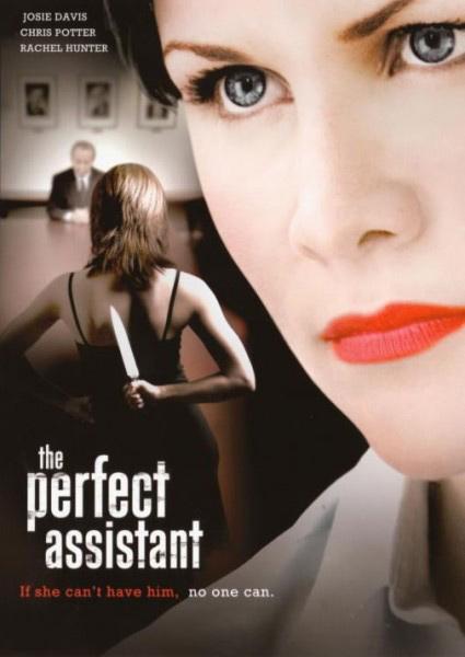 The Perfect Assistant Tv 08 Filmaffinity