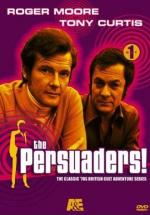 The Persuaders! (TV Series)