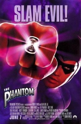 The Phantom (1996) - News - IMDb