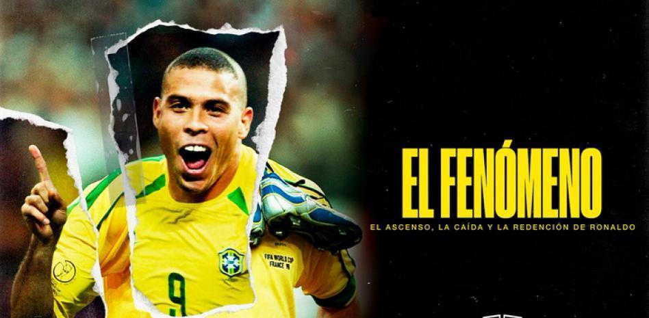 ronaldo el fenomeno wallpapers