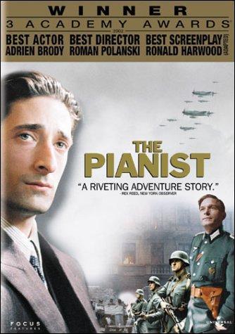 Roman Polanski : Le Pianiste (2002)