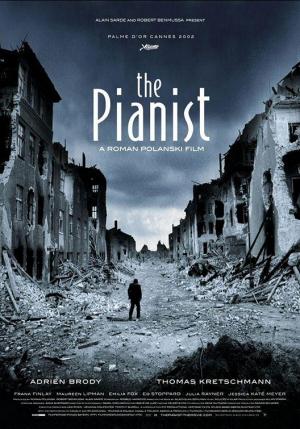 The Pianist (2002) - Filmaffinity