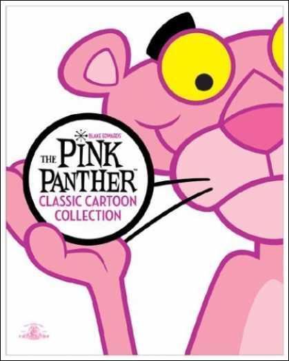 The Pink Panther (TV Series) (1964) - Filmaffinity