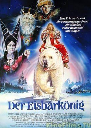 The Polar Bear King (1991) - IMDb