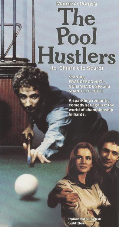 Image Gallery For The Pool Hustlers Filmaffinity