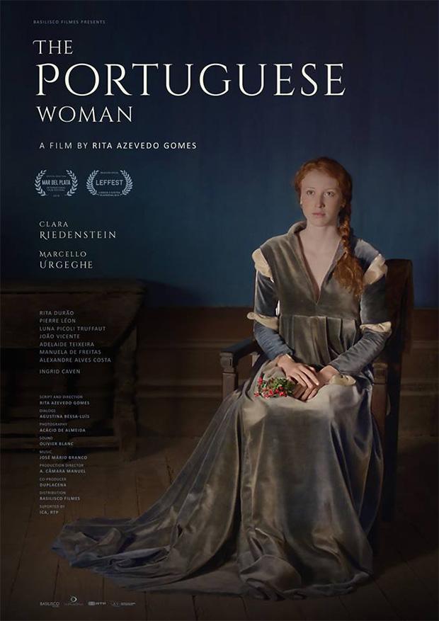 The Portuguese Woman (2018) - Filmaffinity