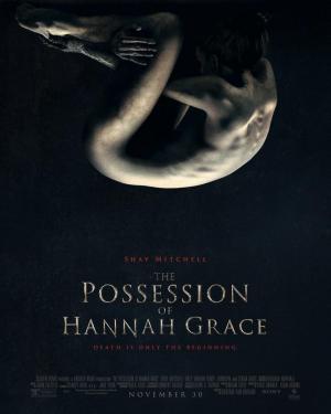 The Possession of Hannah Grace (2018) - Filmaffinity