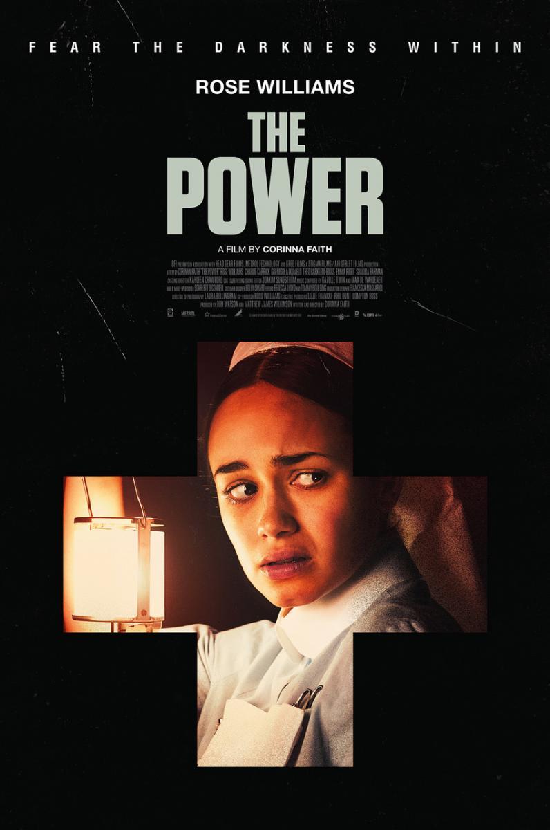 The Power (2021) - Filmaffinity