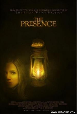 The Presence (2010) - Filmaffinity