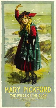 The Pride of the Clan (1917) - Filmaffinity