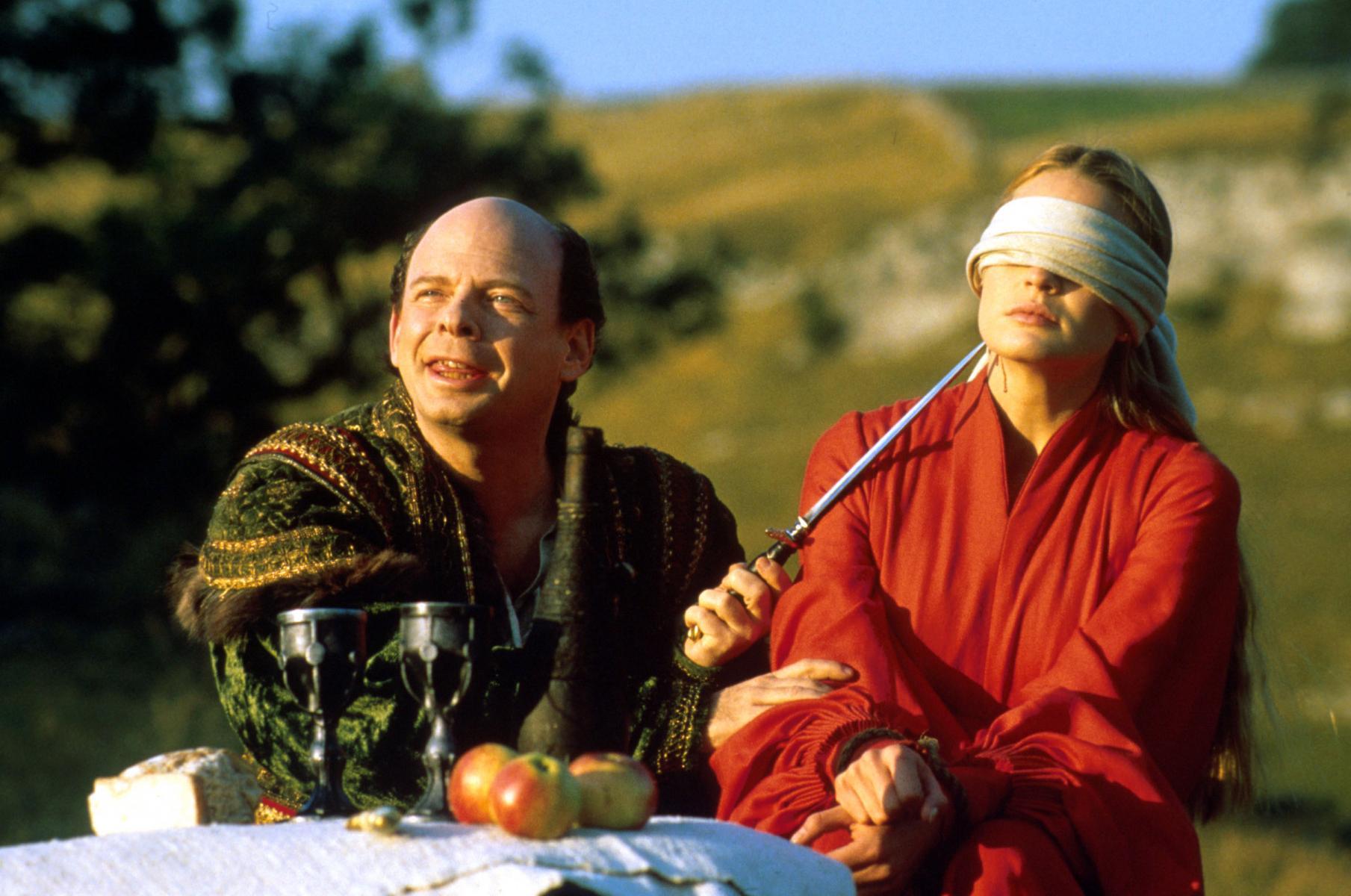 Image Gallery For The Princess Bride Filmaffinity