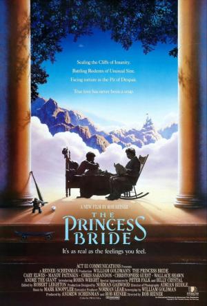 La princesa prometida amazon deals