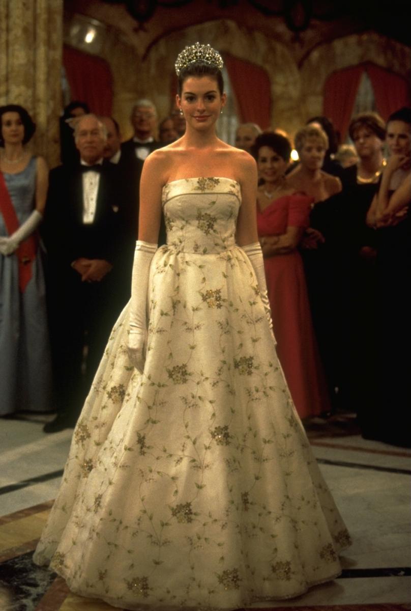 gallery for The Princess Diaries 2 ...