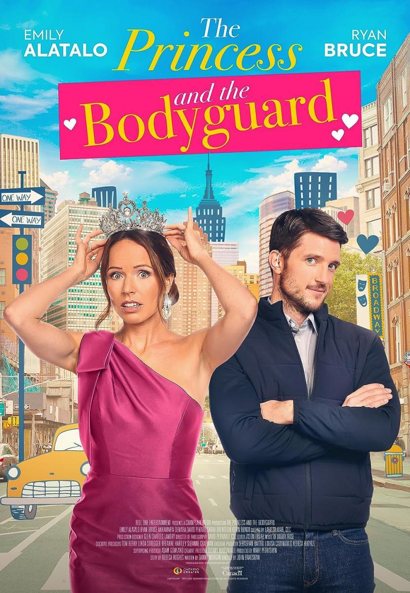 Bodyguard. Sinopsis y crítica de Bodyguard