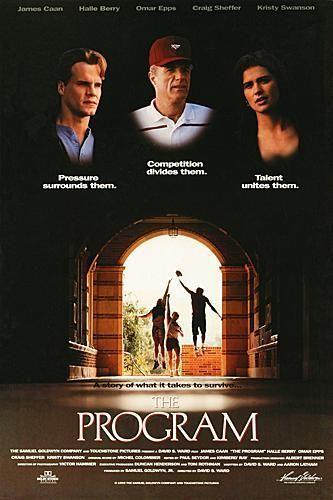The Program (1993) - IMDb