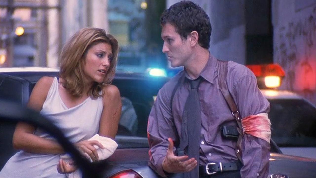 Jennifer Esposito. div class=tooltip-wrapper div strong Type: /strong Still...
