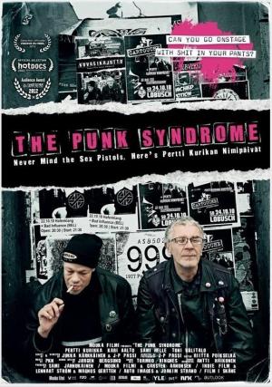 The Punk Syndrome (2012) - Filmaffinity