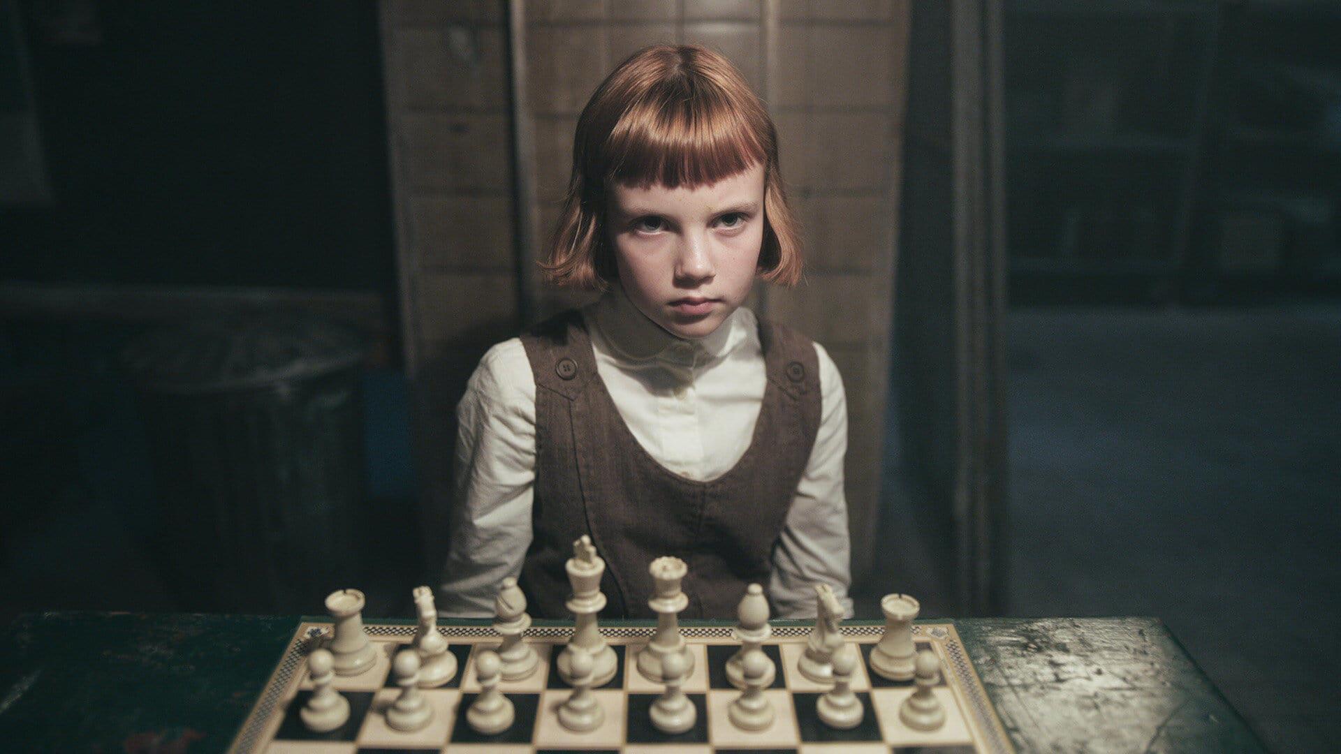 The Queens gambit, chess, gambit, netflix, queen, series, top, trending, HD  phone wallpaper