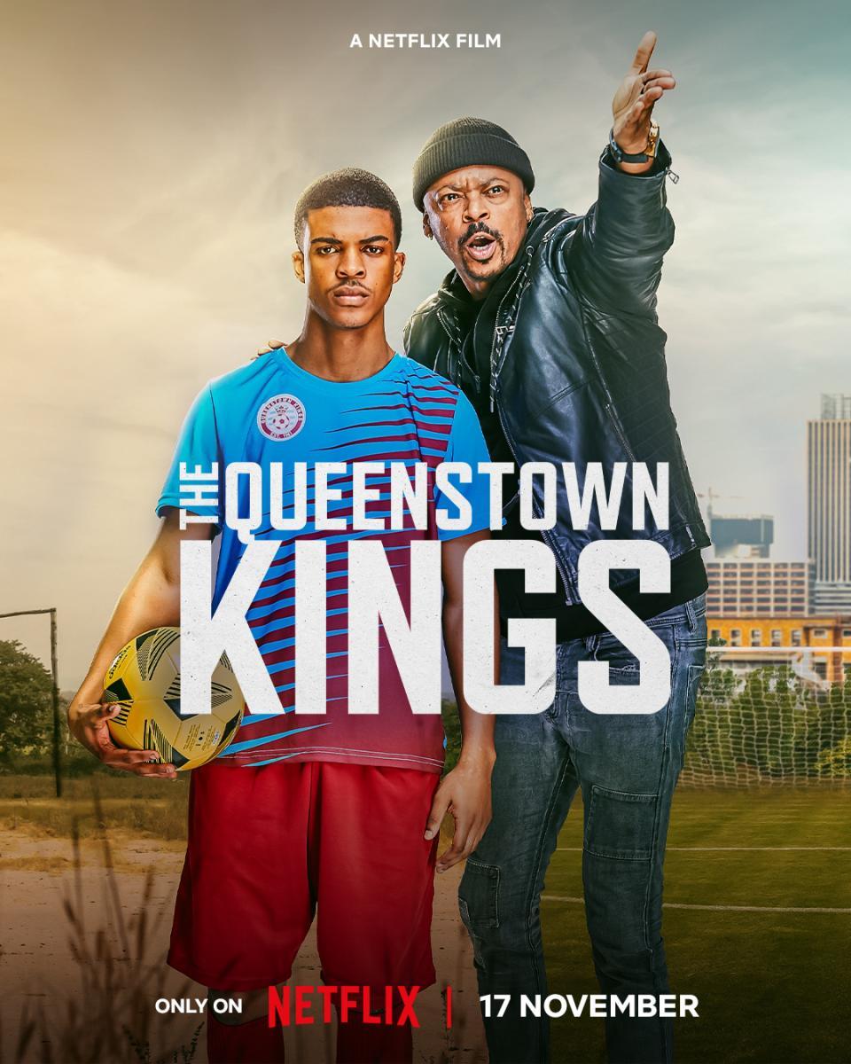 Queen's King (2023) - IMDb