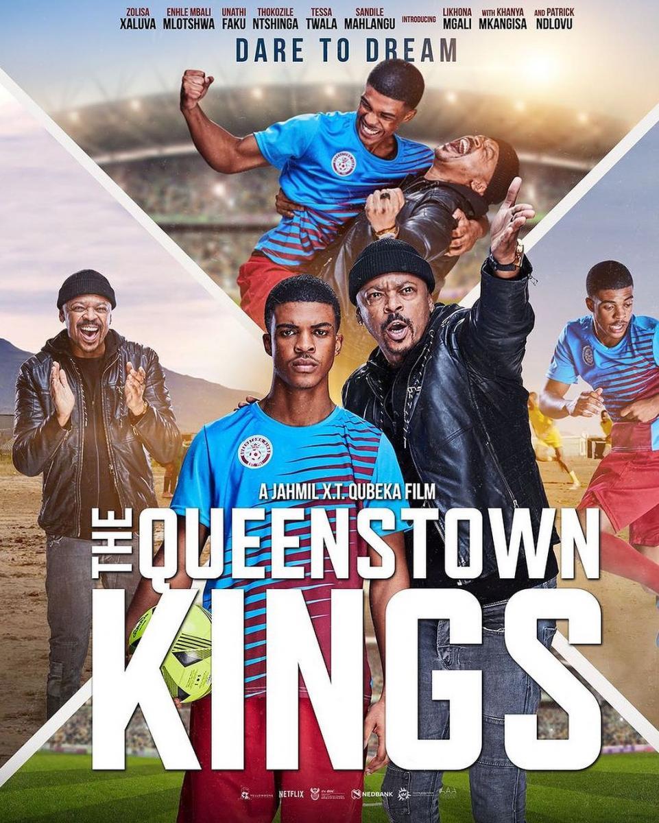 Image gallery for The Queenstown Kings FilmAffinity
