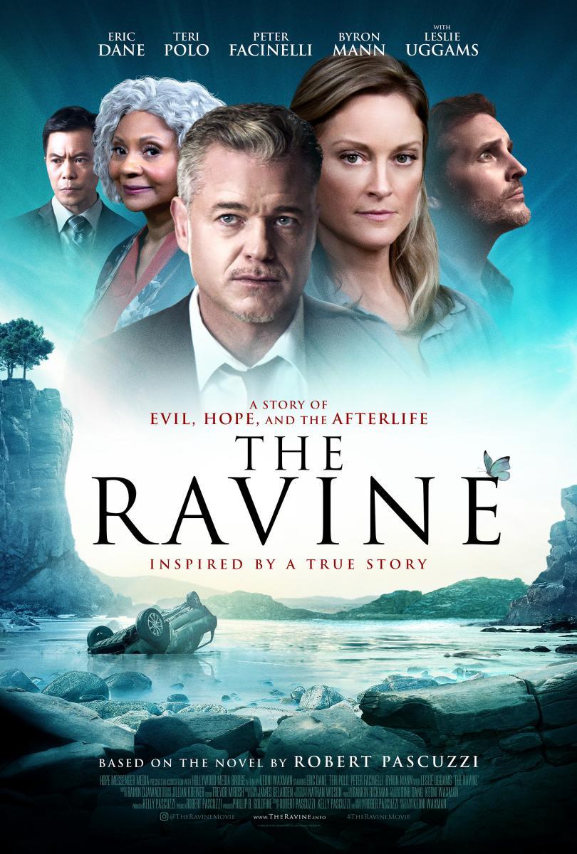 The Ravine (2021) - Filmaffinity