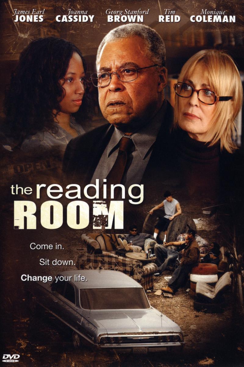 The Reading Room (TV) (TV) (2005) FilmAffinity