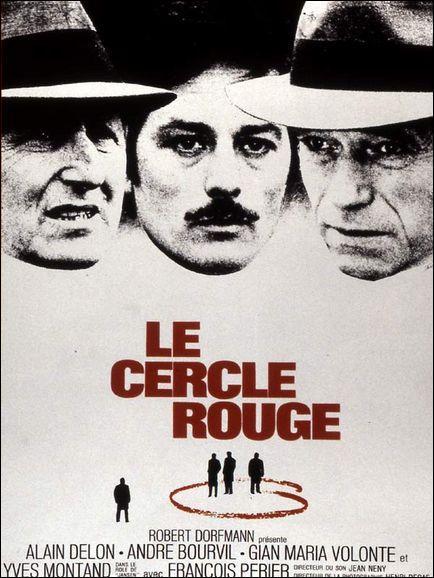 LE CERCLE (2002) - Film 