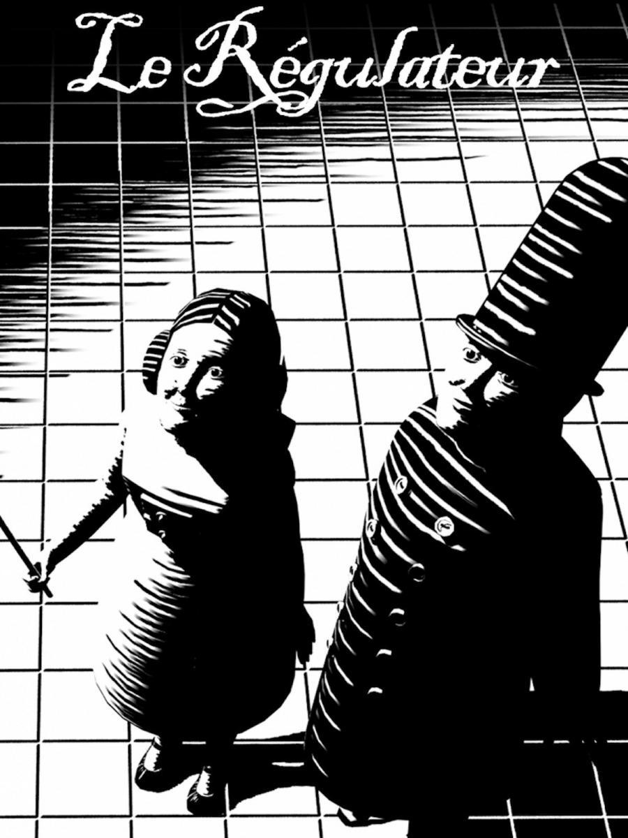 Image gallery for The Regulator (S) FilmAffinity