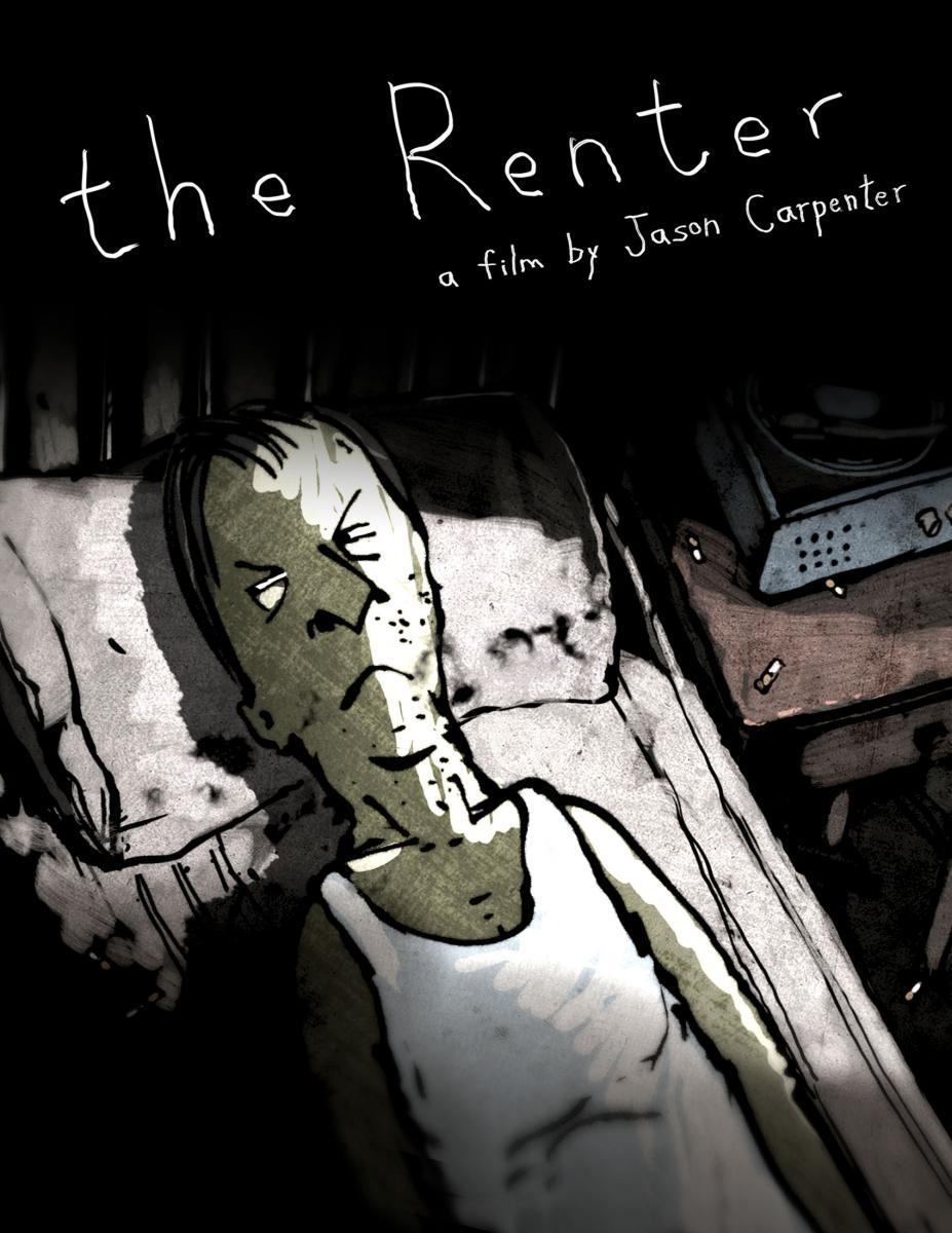 Image gallery for The Renter (S) - FilmAffinity
