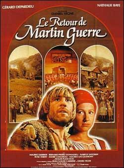 The Return Of Martin Guerre 1982 Filmaffinity - 