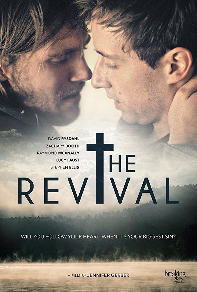 The Revival (2017) - Filmaffinity
