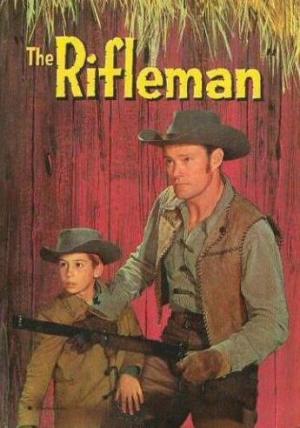 rifleman tv show video