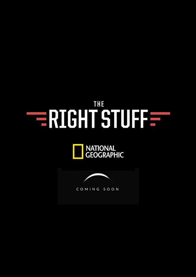 The Right Stuff': Eric Ladin, Patrick Fischler Cast In Nat Geo