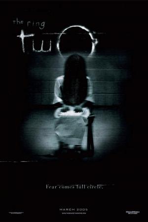 The Ring (La señal) (2002) - Filmaffinity