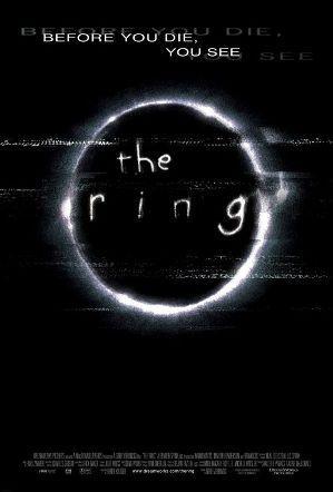 The Ring (La señal) (2002) - Filmaffinity