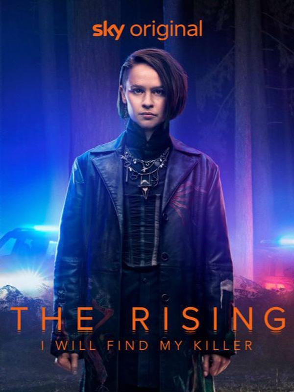 The Rising (TV Series 2022) - IMDb