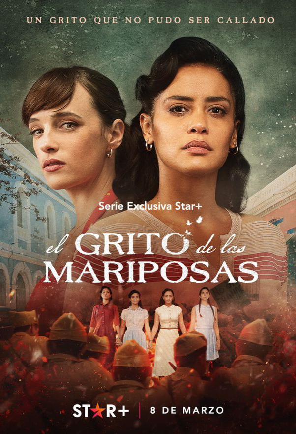 Film mariposa discount full movie iflix