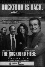 The Rockford Files: I Still Love L.A. (TV)