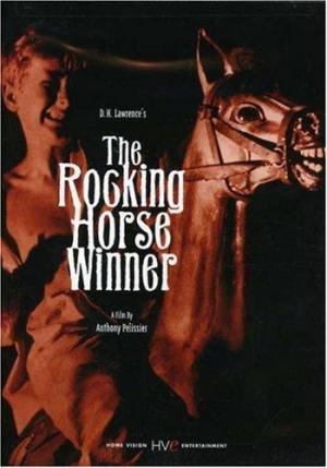 The Rocking Horse Winner (1949) - Filmaffinity