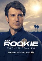 The Rookie (TV Series)