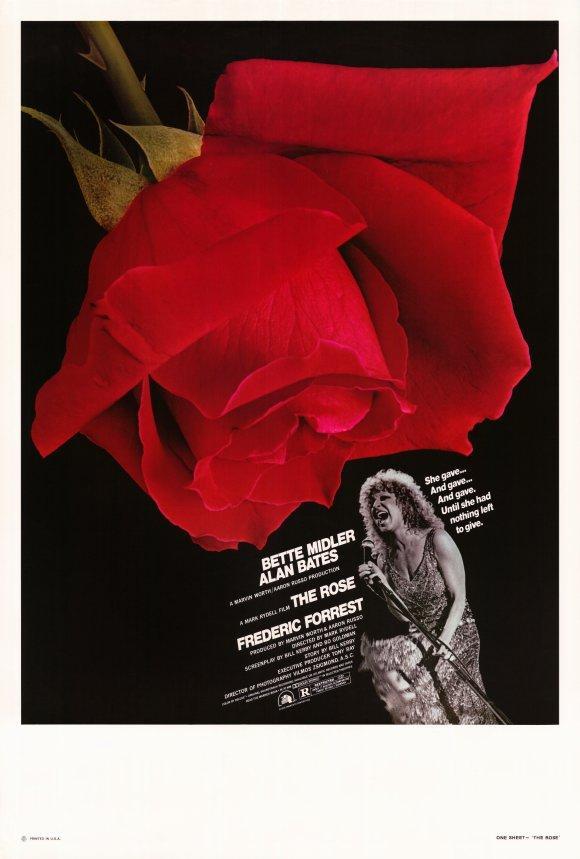 Image gallery for The Rose FilmAffinity