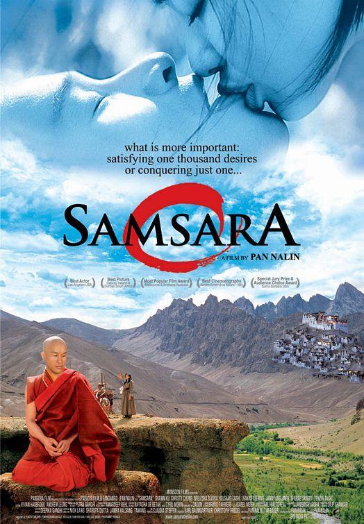 Image Gallery For The Samsara Filmaffinity