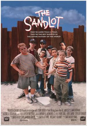 The Sandlot: Historia de un verano 
