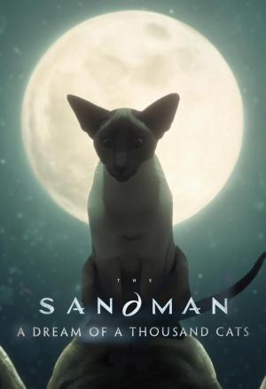 The Sandman: Dream of a Thousand Cats (TV) (C)