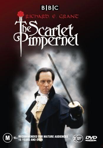 The Scarlet Pimpernel (1999) - Filmaffinity