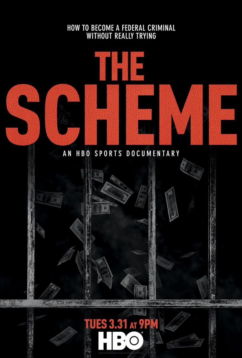 The Scheme: el escándalo de Christian Dawkins (2020) - Filmaffinity