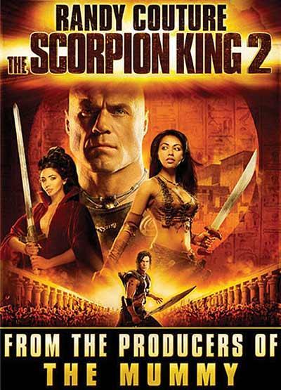 Image gallery for The Scorpion King: Rise of a Warrior - FilmAffinity