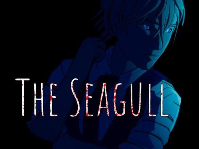 Steam Community :: The Seagull