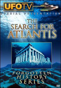 The Search for Atlantis (2000) - Filmaffinity